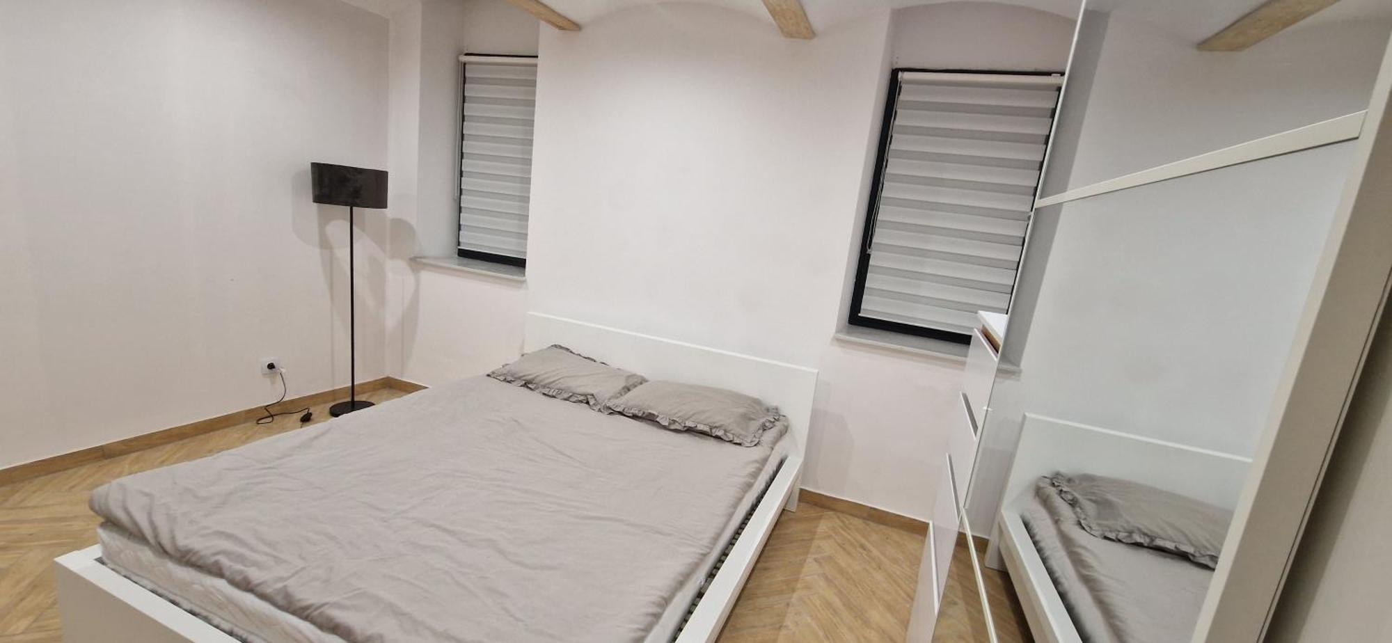 Appartement Marcel *