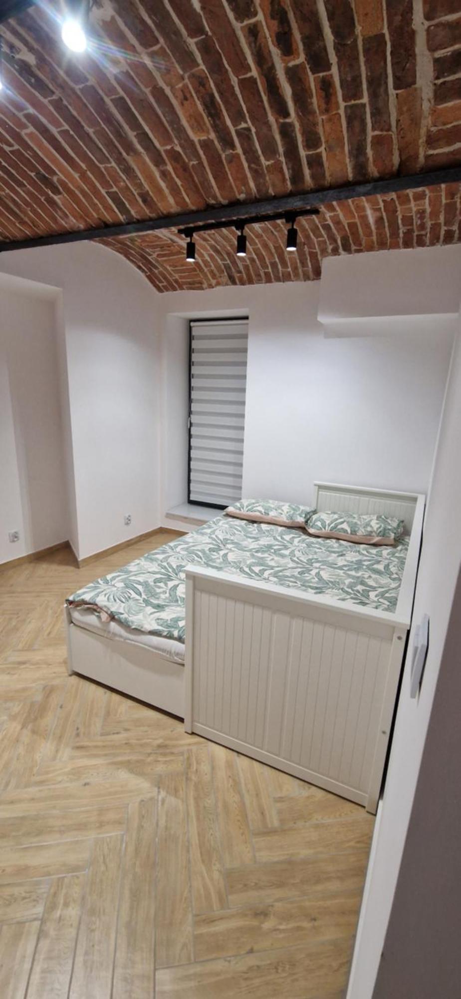 Appartement Marcel