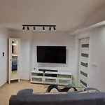 Marcel Apartment