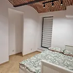 Marcel Apartment