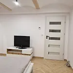 Marcel Apartment