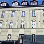 Marcel Apartment
