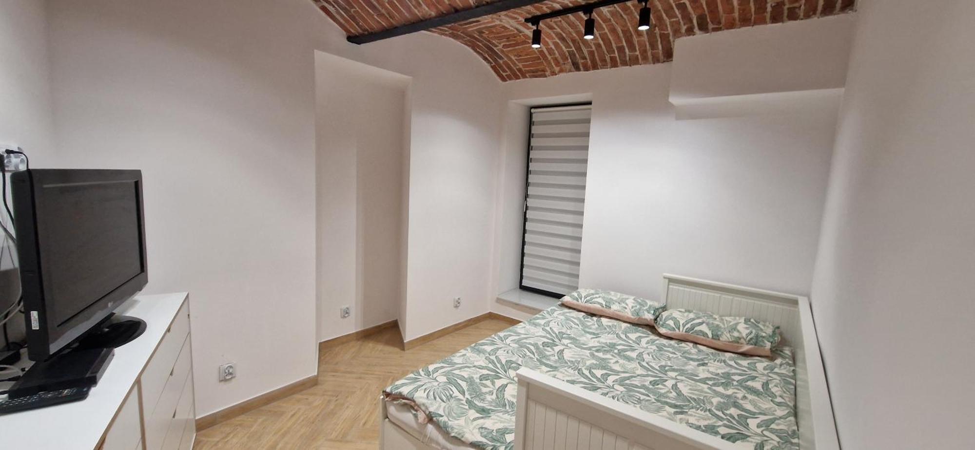 Marcel Apartment *