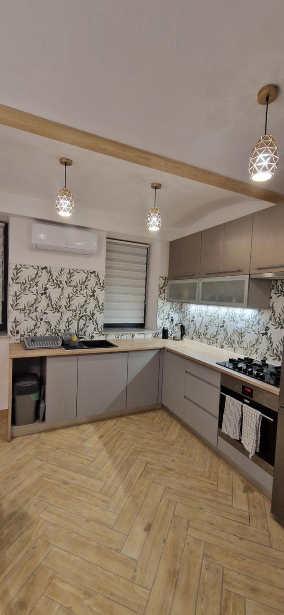 Apartment Marcel *