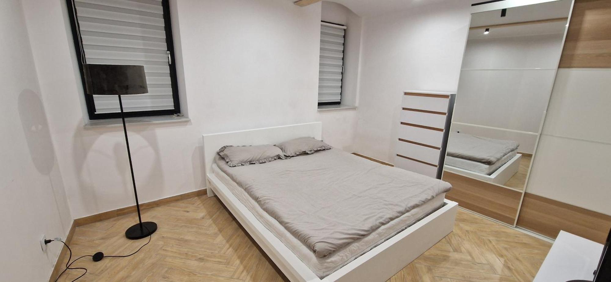 Marcel Apartment