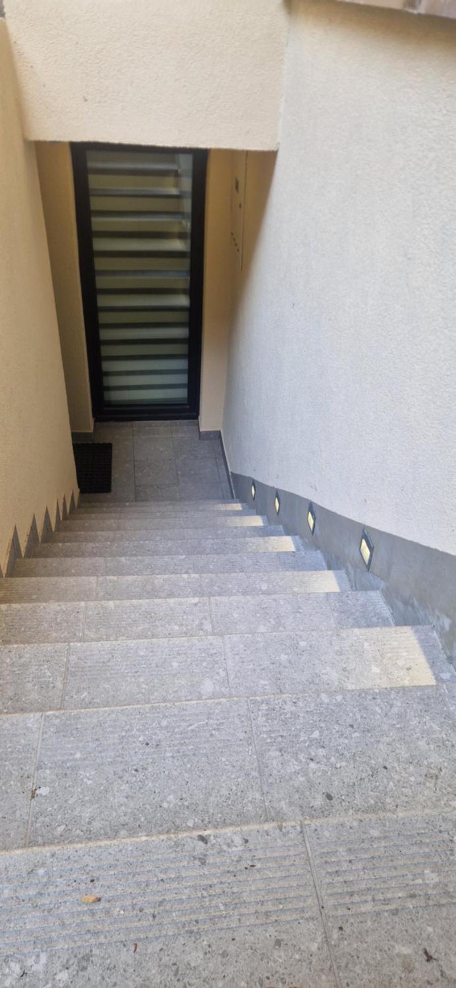 Apartment Marcel